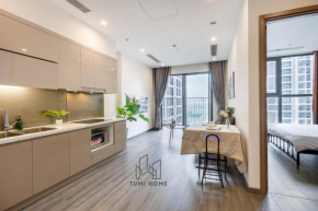 TumiHome - Chuỗi căn hộ cao cấp Vinhomes Ocean Park